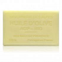 SAVON PASTIS HUILE D'OLIVE BIO 125GR