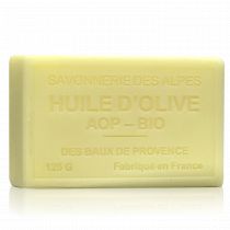 SAVON PASTIS HUILE D'OLIVE BIO 125GR