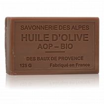 SAVON OLIVE HUILE D'OLIVE BIO 125GR