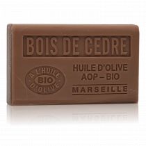 SAVON OLIVE HUILE D'OLIVE BIO 125GR