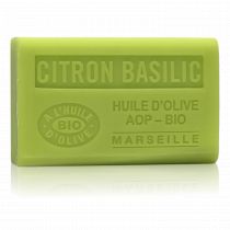 SAVON OLIVE HUILE D'OLIVE BIO 125GR