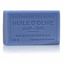 SAVON OLIVE HUILE D'OLIVE BIO 125GR