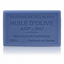 SAVON OLIVE HUILE D'OLIVE BIO 125GR