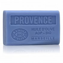 SAVON OLIVE HUILE D'OLIVE BIO 125GR