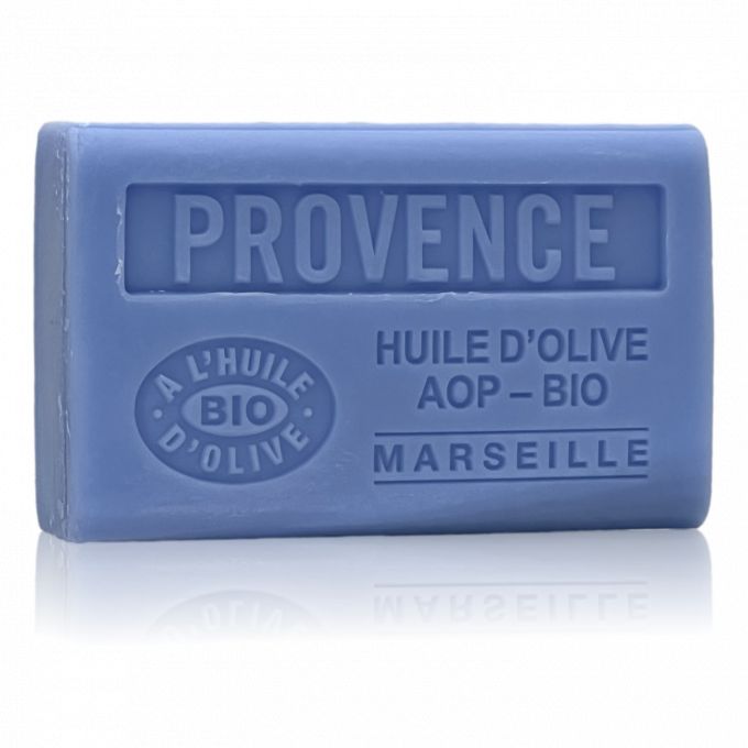 SAVON OLIVE HUILE D'OLIVE BIO 125GR