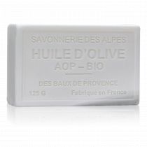 SAVON AU LAIT D'ANESSE HUILE D'OLIVE 125GR