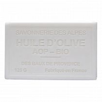 SAVON AU LAIT D'ANESSE HUILE D'OLIVE 125GR