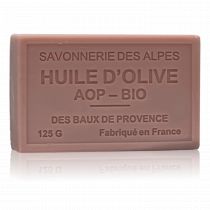 SAVON OLIVE HUILE D'OLIVE BIO 125GR