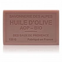 SAVON OLIVE HUILE D'OLIVE BIO 125GR