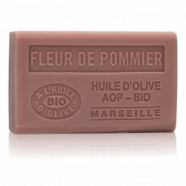 SAVON OLIVE HUILE D'OLIVE BIO 125GR