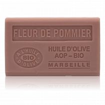 SAVON OLIVE HUILE D'OLIVE BIO 125GR