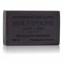 SAVON OLIVE HUILE D'OLIVE BIO 125GR