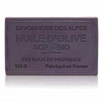 SAVON OLIVE HUILE D'OLIVE BIO 125GR