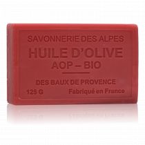 SAVON OLIVE HUILE D'OLIVE BIO 125GR