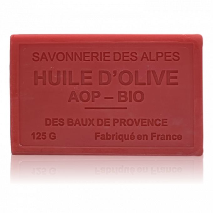 SAVON OLIVE HUILE D'OLIVE BIO 125GR