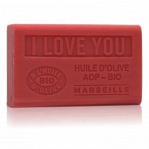 SAVON OLIVE HUILE D'OLIVE BIO 125GR