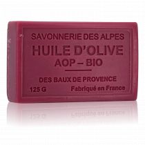 SAVON OPIUM MUSC HUILE D'OLIVE BIO 125G