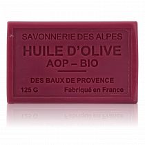 SAVON À L'HUILE D'OLIVE BIO OPIUM MUSC 