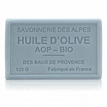 SAVON MARINE HUILE D'OLIVE BIO 125GR