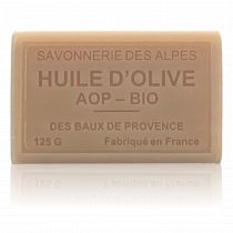 SAVON À L'HUILE D'OLIVE AOP-BIO MELON 