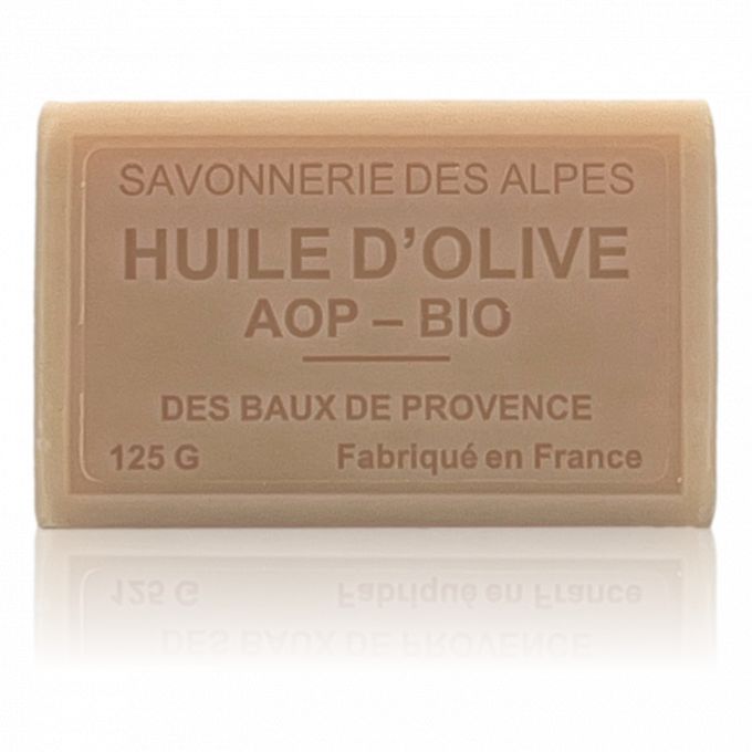 SAVON MELON HUILE D'OLIVE BIO 125GR