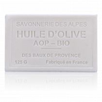 SAVON MUGUET HUILE D'OLIVE BIO 125GR