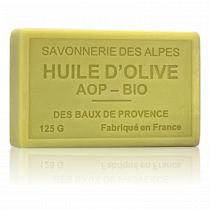 SAVON À L'HUILE D'OLIVE BIO MOJITO 