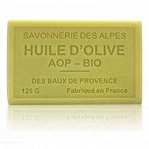 SAVON MOJITO HUILE D'OLIVE 125GR