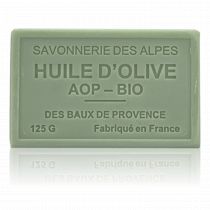 SAVON SENSUEL HUILE D'OLIVE BIO 125GR