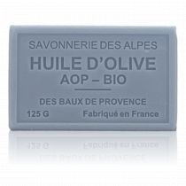 SAVON MASCULIN HUILE D'OLIVE BIO 125GR