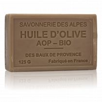 SAVON FLEUR DES ILES HUILE D'OLIVE 125GR