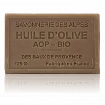 SAVON FLEUR DES ILES HUILE D'OLIVE 125GR