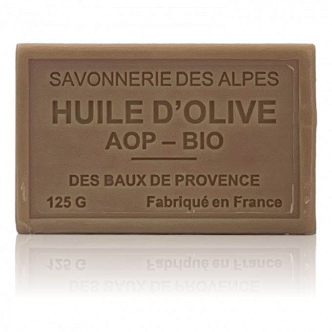 SAVON FLEUR DES ILES HUILE D'OLIVE 125GR