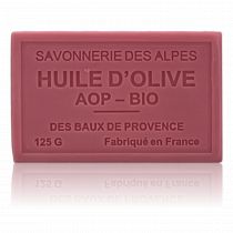 SAVON CERISE HUILE D'OLIVE BIO 125GR