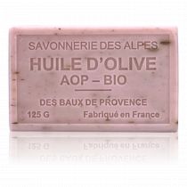 SAVON À L'HUILE D'OLIVE BIO AOP-FLEUR DE CERISIER