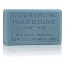 SAVONFLEUR DE LOTUS HUILE D'OLIVE 125GR