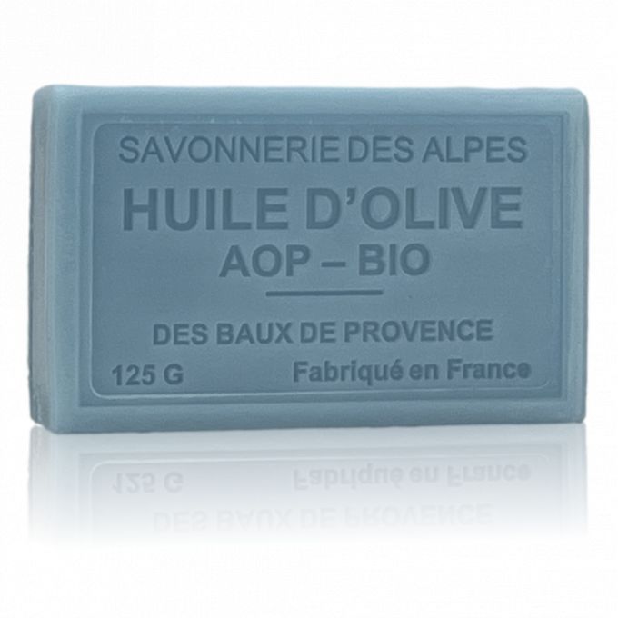 SAVONFLEUR DE LOTUS HUILE D'OLIVE 125GR