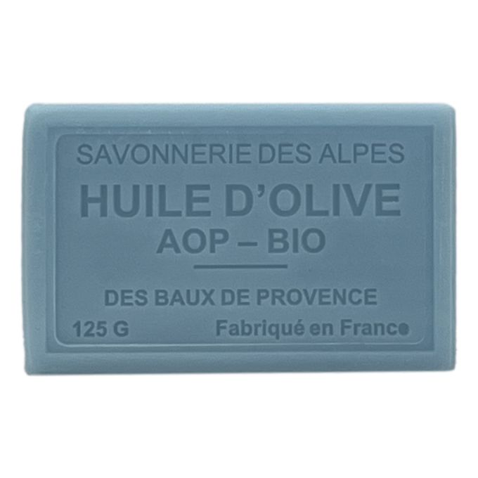 SAVONFLEUR DE LOTUS HUILE D'OLIVE 125GR