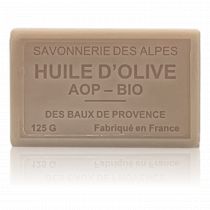 SAVON À L'HUILE D'OLIVE BIO CANNELLE