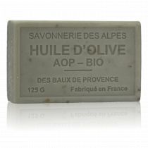 SAVON ALGUES EXFOLIANT HUILE D'OLIVE 125GR