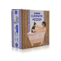 DISTRIBUTEUR SAVON LIQUIDE BAIGNOIRE CÉRAMIQUE (LAVANDE)