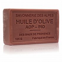 SAVON À L'HUILE D'OLIVE BIO CALENDULA