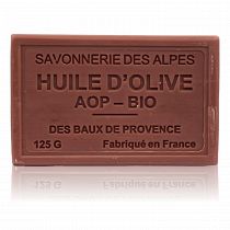 SAVON À L'HUILE D'OLIVE BIO CALENDULA