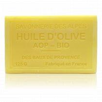 SAVON ANTI MOUSTIQUE HUILE D'OLIVE BIO 125GR