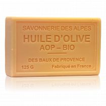 SAVON À L'HUILE D'OLIVE BIO PAMPLEMOUSSE 