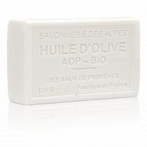 SAVON À L'HUILE D'OLIVE AOP - BIO CLEOPATRE 