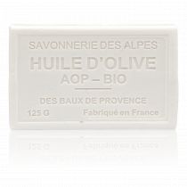 SAVON CLEOPATRE HUILE D'OLIVE BIO 125G