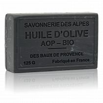 SAVON NUIT D'ORIENT HUILE D'OLIVE BIO 125GR