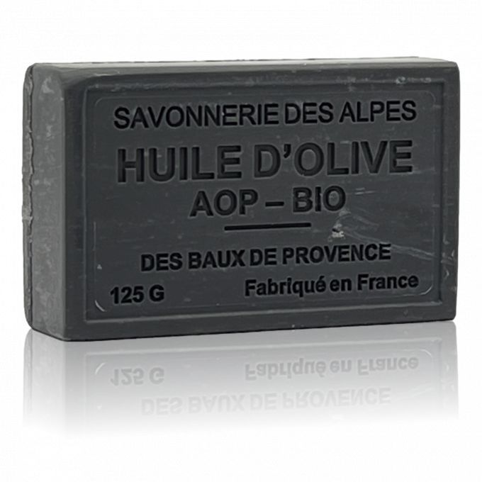 SAVON NUIT D'ORIENT HUILE D'OLIVE BIO 125GR