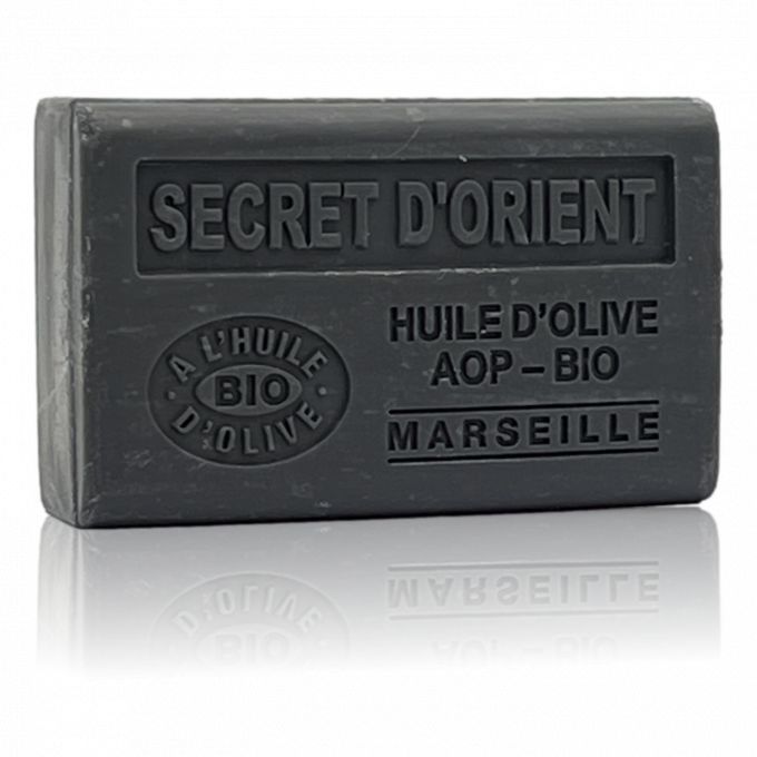 SAVON NUIT D'ORIENT HUILE D'OLIVE BIO 125GR